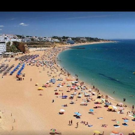 Happy House-Fantastic Holiday With All Amenities Albufeira Ngoại thất bức ảnh