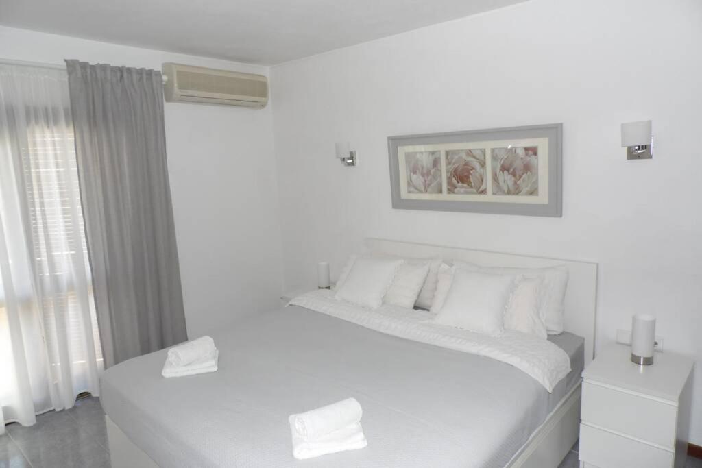 Happy House-Fantastic Holiday With All Amenities Albufeira Ngoại thất bức ảnh