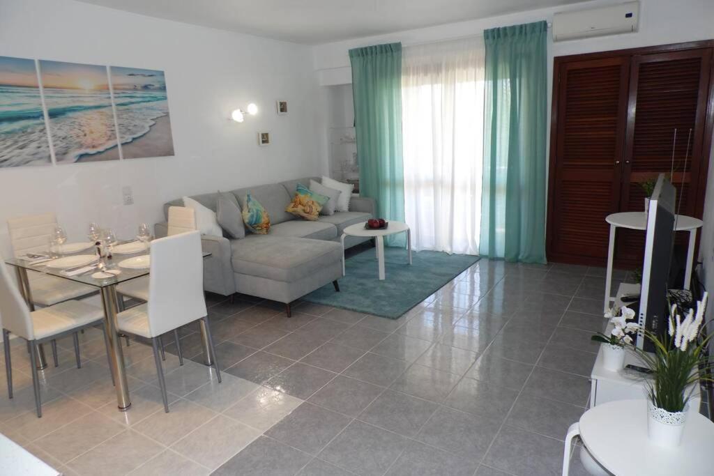 Happy House-Fantastic Holiday With All Amenities Albufeira Ngoại thất bức ảnh