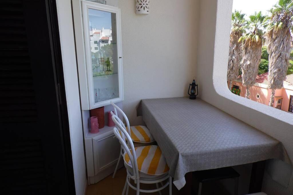 Happy House-Fantastic Holiday With All Amenities Albufeira Ngoại thất bức ảnh