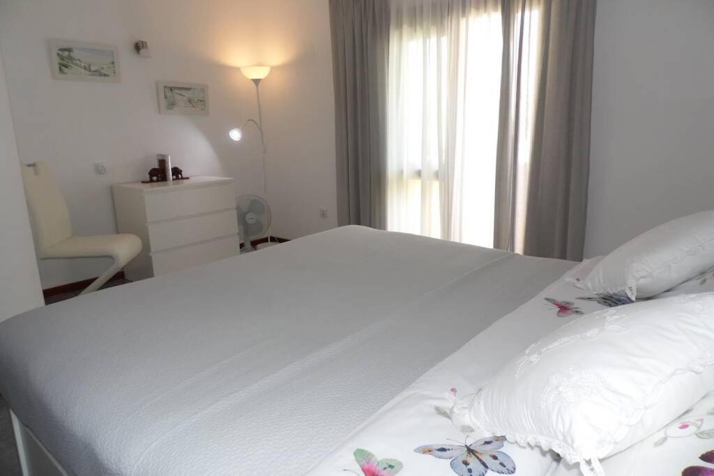 Happy House-Fantastic Holiday With All Amenities Albufeira Ngoại thất bức ảnh