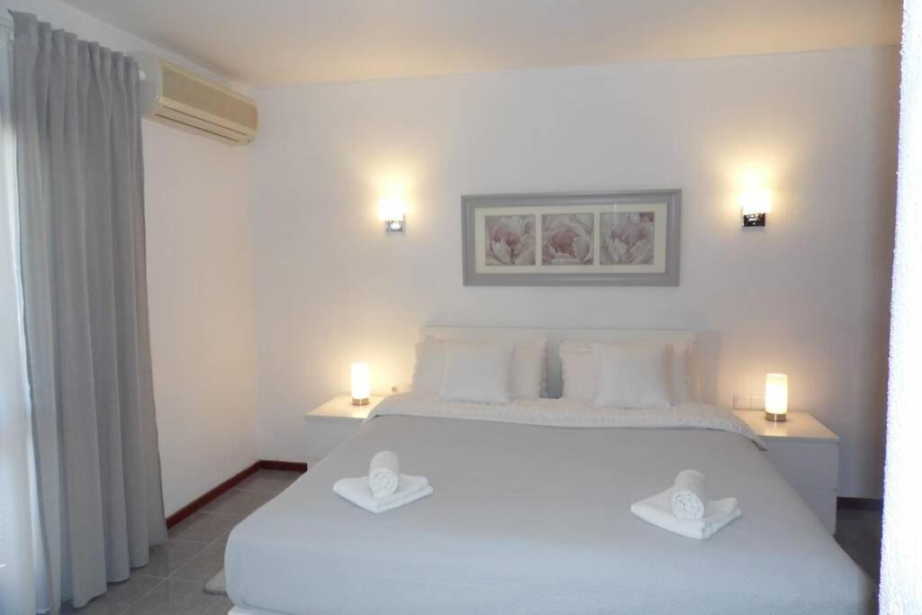 Happy House-Fantastic Holiday With All Amenities Albufeira Ngoại thất bức ảnh