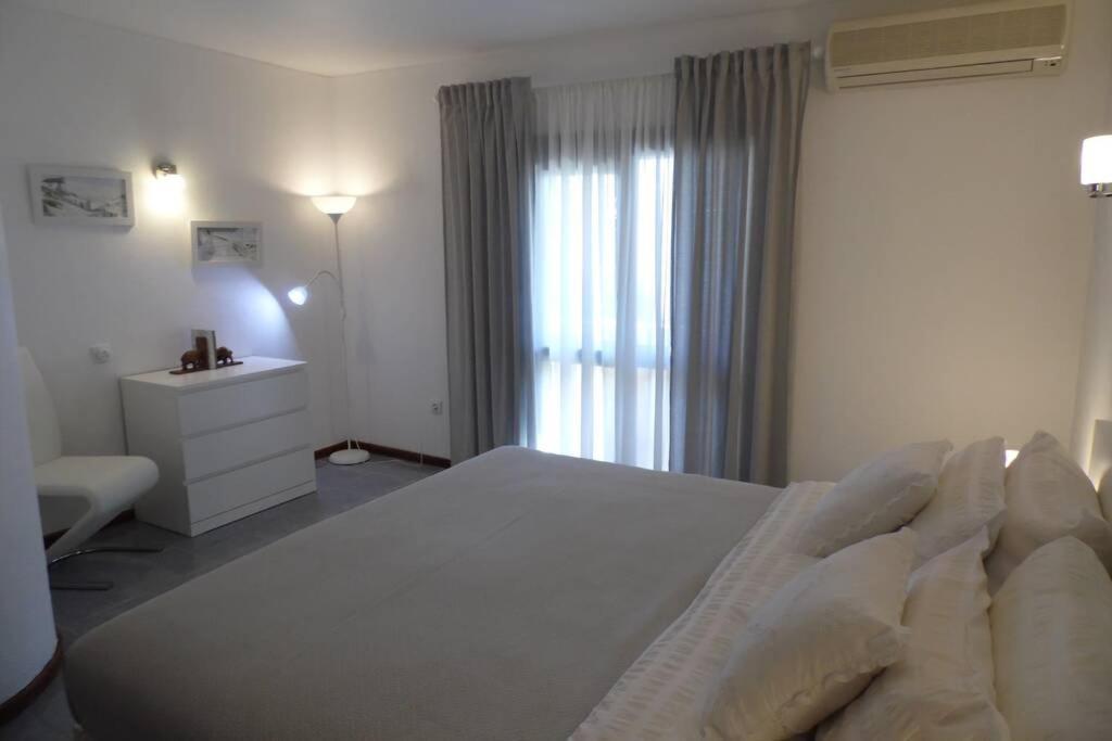 Happy House-Fantastic Holiday With All Amenities Albufeira Ngoại thất bức ảnh