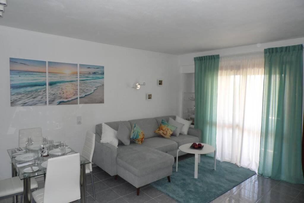 Happy House-Fantastic Holiday With All Amenities Albufeira Ngoại thất bức ảnh