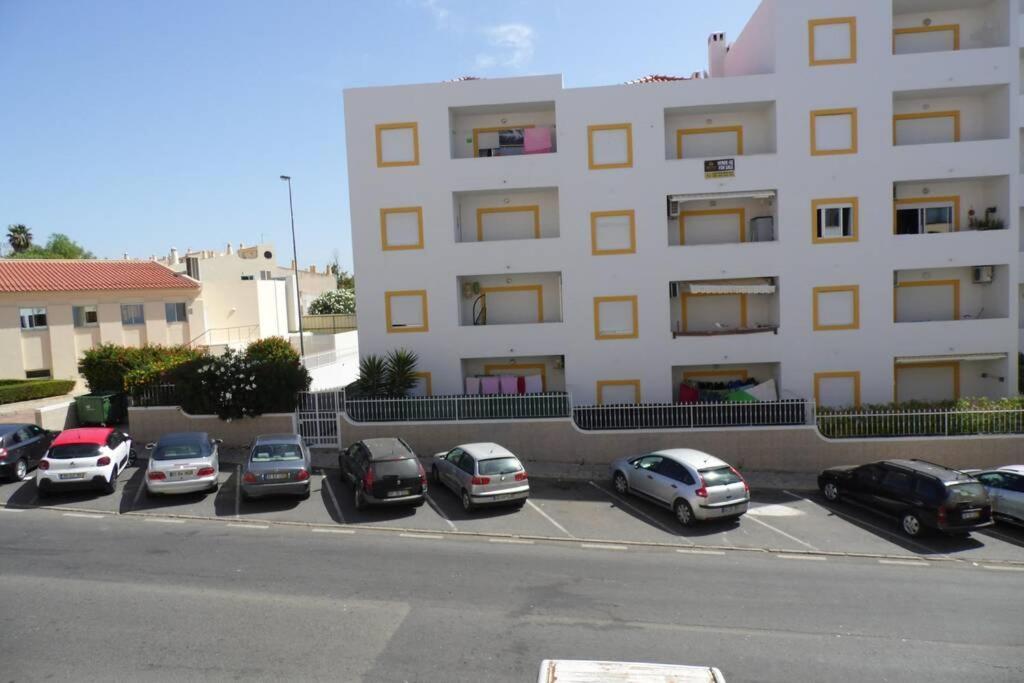 Happy House-Fantastic Holiday With All Amenities Albufeira Ngoại thất bức ảnh